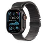 Apple Watch 49 Black Tml L - Image 2