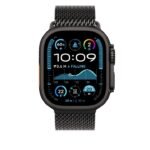 Apple Watch 49 Black Tml L - Image 3