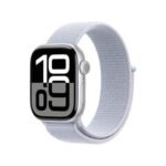 Apple Watch 42 Blue Cloud Sl - Image 2