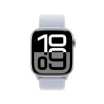 Apple Watch 42 Blue Cloud Sl - Image 3