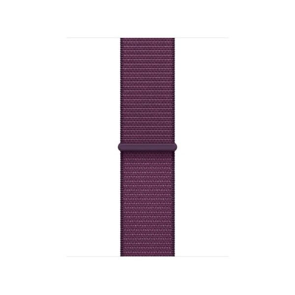 Apple Watch 42 Plum Sl
