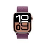 Apple Watch 42 Plum Sl - Image 3