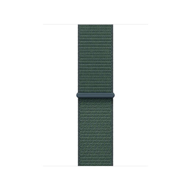 MXL23ZMA-1 Apple Watch 42 Lake Green Sl - Image 1