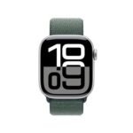 Apple Watch 42 Lake Green Sl - Image 3