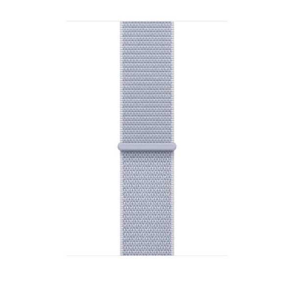 Apple Watch 46 Blue Cloud Sl
