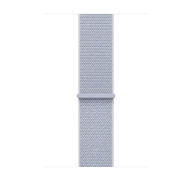 MXL53ZMA-1 Apple Watch 46 Blue Cloud Sl - Image 1