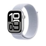 Apple Watch 46 Blue Cloud Sl - Image 2