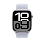Apple Watch 46 Blue Cloud Sl - Image 3