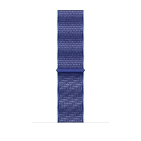 Apple Watch 46 Ultramarine Sl