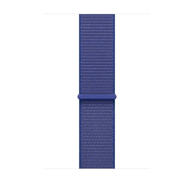 MXL73ZMA-1 Apple Watch 46 Ultramarine Sl - Image 1