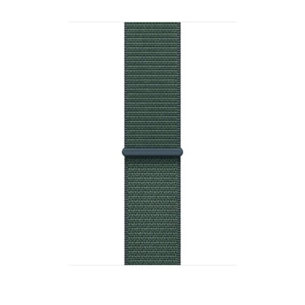 Apple Watch 46 Lake Green Sl