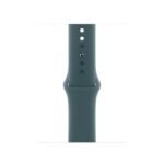Apple Watch 42 Lake Green Sb S/M