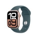 Apple Watch 42 Lake Green Sb S/M - Image 2