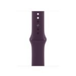 Apple Watch 42 Plum Sb S/M