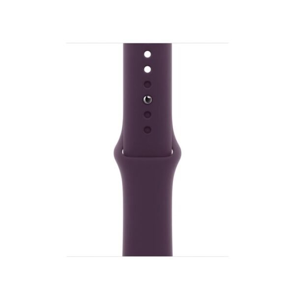 Apple Watch 42 Plum Sb S/M