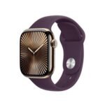 Apple Watch 42 Plum Sb S/M - Image 2