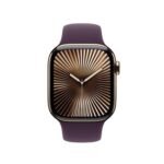 Apple Watch 42 Plum Sb S/M - Image 3