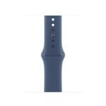 Apple Watch 42 Denim Sb M/L
