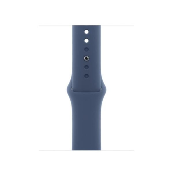 Apple Watch 42 Denim Sb M/L