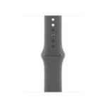 Apple Watch 42 Stone Gray Sb S/M