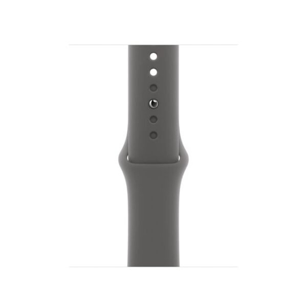 Apple Watch 42 Stone Gray Sb S/M
