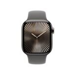 Apple Watch 42 Stone Gray Sb M/L - Image 3