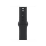 Apple Watch 42 Black Sb M/L