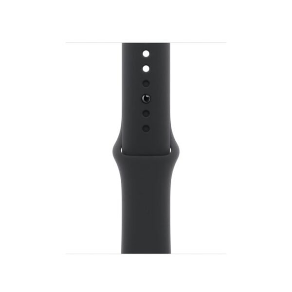 Apple Watch 42 Black Sb M/L