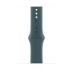 Apple Watch 46 Lake Green Sb M/L