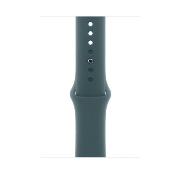 Apple Watch 46 Lake Green Sb M/L