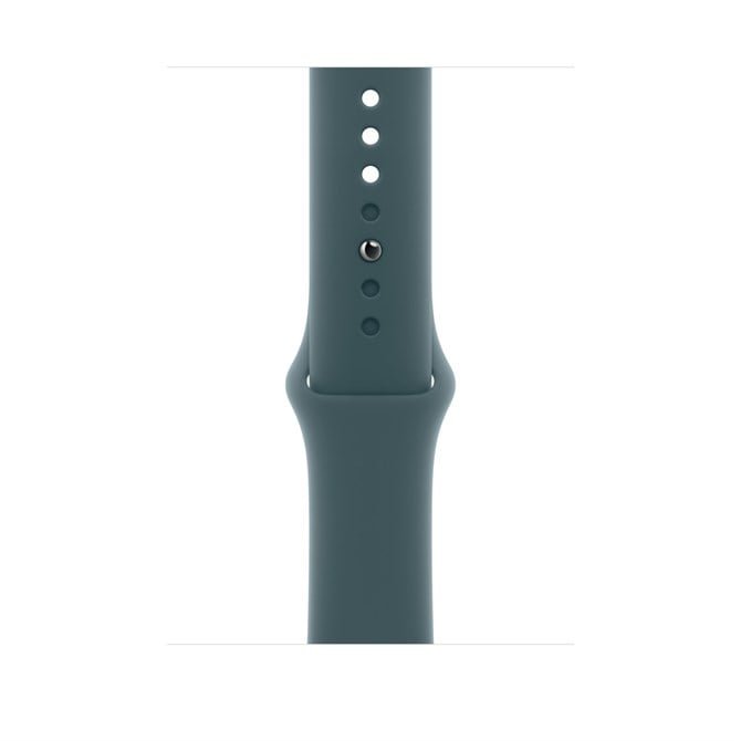 MXLR3ZMA-1 Apple Watch 46 Lake Green Sb M/L - Image 1