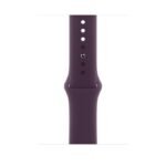 Apple Watch 46 Plum Sb S/M