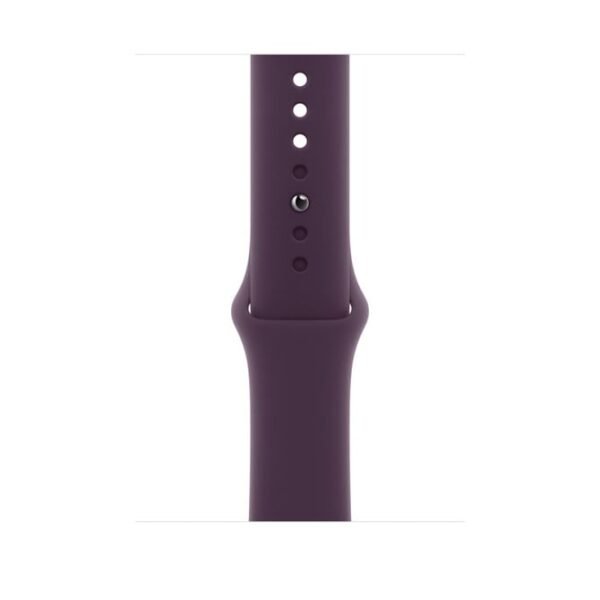 Apple Watch 46 Plum Sb S/M