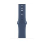 Apple Watch 46 Denim Sb M/L