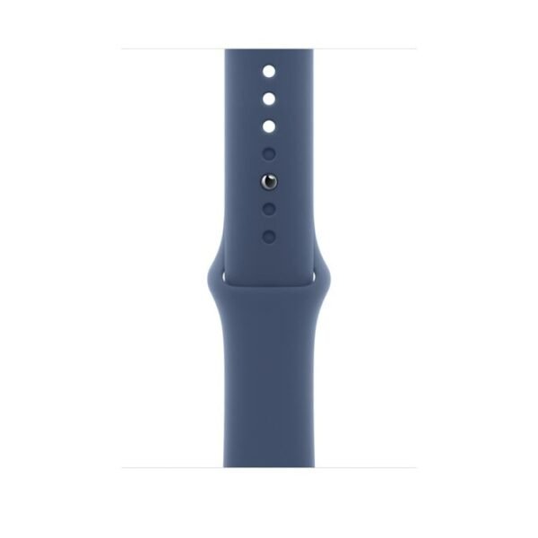 Apple Watch 46 Denim Sb M/L