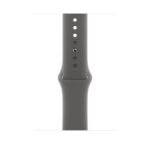 Apple Watch 46 Stone Gray Sb M/L