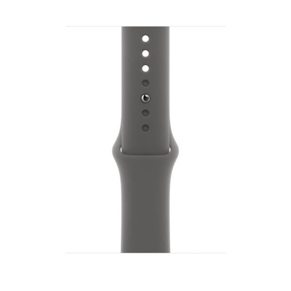 Apple Watch 46 Stone Gray Sb M/L
