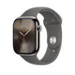Apple Watch 46 Stone Gray Sb M/L - Image 2