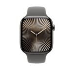 Apple Watch 46 Stone Gray Sb M/L - Image 3