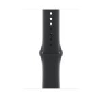 Apple Watch 46 Black Sb Xl