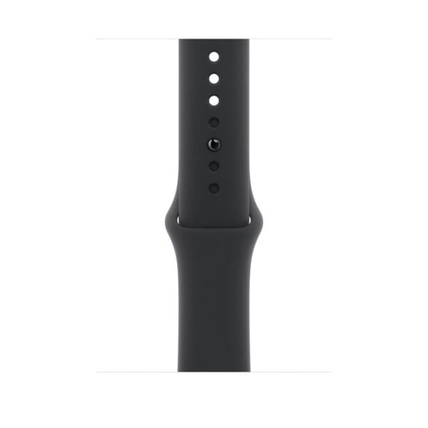 Apple Watch 46 Black Sb Xl