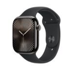 Apple Watch 46 Black Sb Xl - Image 2