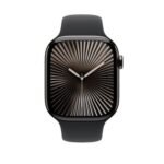 Apple Watch 46 Black Sb Xl - Image 3