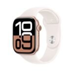 Apple Watch 46 Light Blush Sb S/M - Image 2