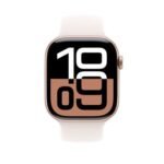 Apple Watch 46 Light Blush Sb S/M - Image 3