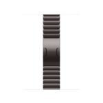 Apple Watch 42 Slate Link Bracelet