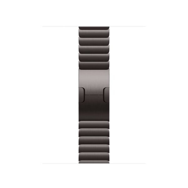 Apple Watch 42 Slate Link Bracelet