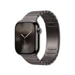 Apple Watch 42 Slate Link Bracelet - Image 2