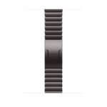 Apple Watch 46 Slate Link Bracelet