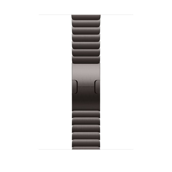 MXMK3ZMA-1 Apple Watch 46 Slate Link Bracelet - Image 1